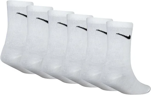 Vista 2 de Nike Calcetines acolchados para niños pequeños