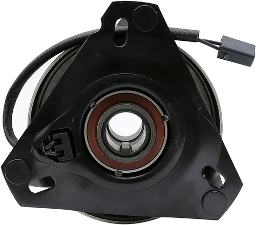 Vista 2 de Reemplazo de embrague de toma de fuerza eléctrica para John Deere Scotts Warner 345 285 GT275 S2554 reemplaza AM119536 AM103035 AM108601 AM115093