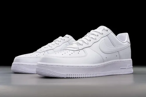 Vista 6 de Nike Men's Air Force 1 Low Sneakers