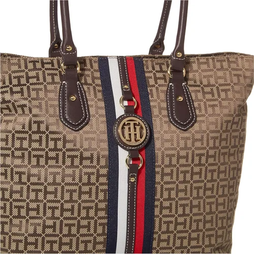 Vista 3 de Tommy Hilfiger Bolso Jaden Plus para mujer Bolso Jaden Plus