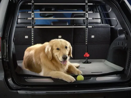 Vista 9 de WeatherTech 40691 Revestimiento de carga