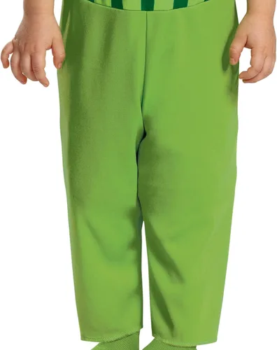 Vista 5 de Disguise Cocomelon InfantToddler Melon Costume