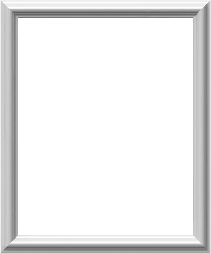 Vista 22 de Ekena Millwork PNL08X08AS-01 Panel de pared clásico moldeado Wainscot Ashford de 20 cm de ancho x 20 cm de alto x 1 cm de profundidad