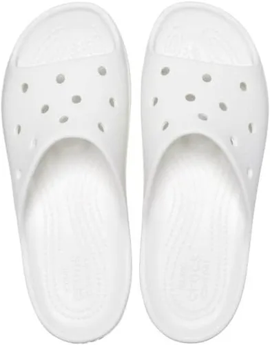 Vista 5 de Crocs Sandalias clásicas para mujer Sandalias de plataforma