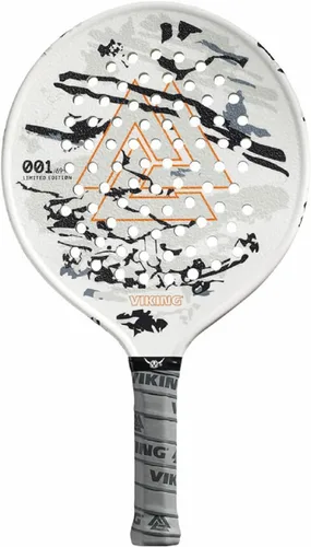 Vista 2 de Viking Re-Ignite Lite GG - Pala de tenis con plataforma de camuflaje