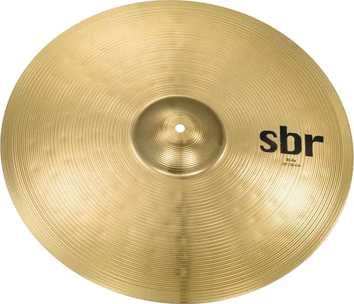 Vista 2 de SABIAN Paseo SBr de 20