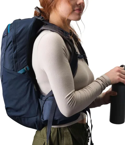 Vista 11 de Gregory Jade 20L Mochila de senderismo para mujer, talla única, color Capri Amarillo