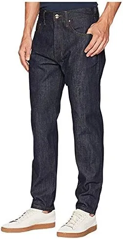 Vista 2 de Men's Ub601-Relaxed Tapered