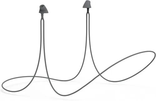 Vista 5 de Flare Calmer Secure Mini Alternativa de tapones para los oídos Alivio diario del ruido Sensibilidad al sonido Alivio del estrés Sin