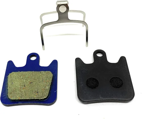 Vista 8 de Hardheaded Ram Bike Brake Pads for Hope Tech X2 & Mini 2 Resina
