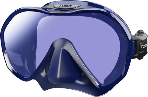 Vista 12 de TUSA Máscara de buceo M-1010S Zensee Pro