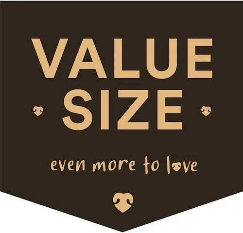 Vista 7 de WholeHearted by Petco - Alimento seco para perros con fórmula de cordero y lentejas, sin granos, para todas las etapas de la vida, 40 libras.