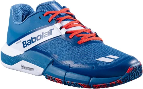 Vista 3 de Babolat Zapatillas de Padel Movea 2 Hombre