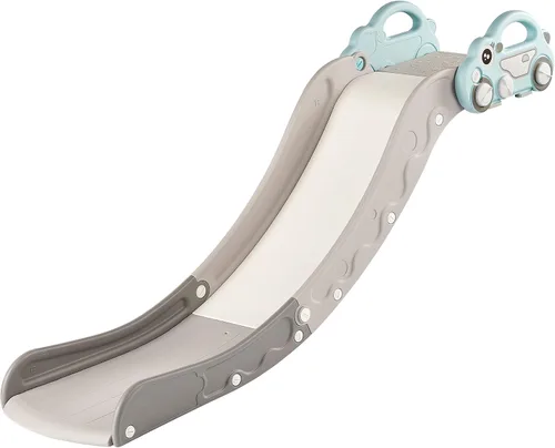 Vista 8 de Sofá deslizante interior para bebés y niños pequeños de Duke Baby, para niños de 1 a 3 años, accesorio adicional de sofá deslizante para cama Nugget