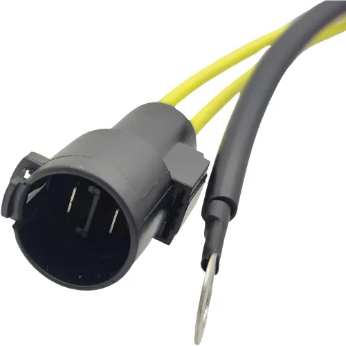Vista 3 de XYZIL Regulador de Voltaje Rectificador 193-4641 Compatible con Johnson Evinrude 584641 585995 586271 185HP 200HP 225HP 250HP 300HP 2 tiempos 6 8
