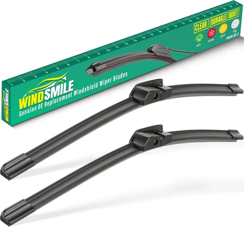 Vista 14 de 15" 15" 13" Juego de 3 limpiaparabrisas de repuesto para parabrisas para Jeep Wrangler 2007-2017 / Jeep Wrangler JK 2008-2018 limpiaparabrisas