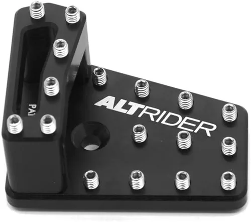 Vista 4 de AltRider Sistema de frenos DualControl compatible con BMW F 850/750 GS
