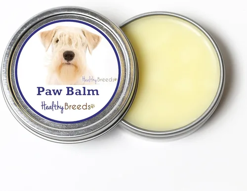 Vista 390 de Healthy Breeds Affenpinscher Bálsamo para codo para perros 2 oz