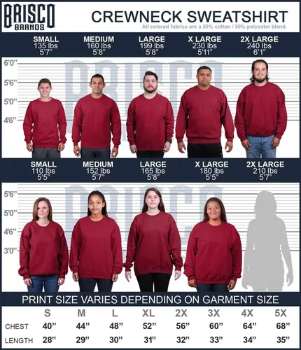 Vista 6 de Alabama Simple Traditional Classic Sweatshirt for Men or Women