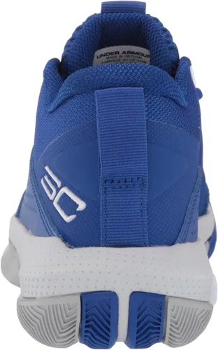 Vista 3 de Under Armour Tenis de baloncesto Sc 3zer0 Iv para hombre