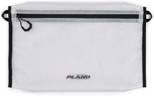 Vista 7 de Plano StowAll - Bolsa pequeña con cremallera