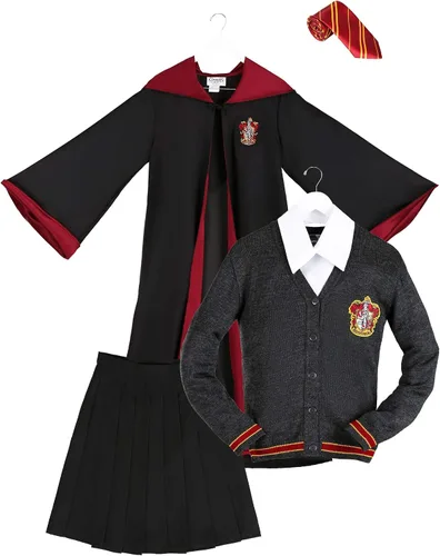 Vista 7 de Hermoine Adult Costume