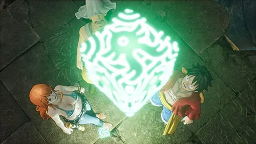 Vista 3 de One Piece Odyssey - Xbox Series X