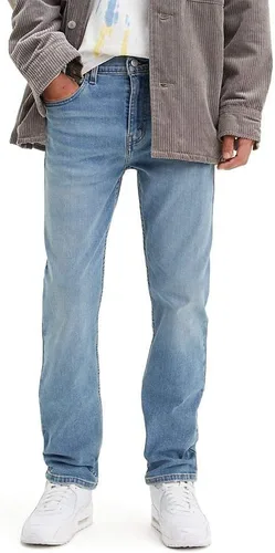 Vista 33 de Levi's Jeans 502 de ajuste cónico para hombre (también disponibles en tallas grandes y altas)