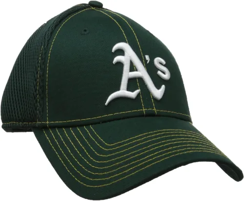 Vista 20 de New Era MLB Neo 39THIRTY - Gorra elástica ajustable