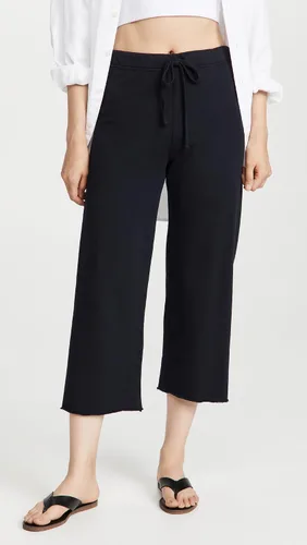 Vista 2 de Frank & Eileen Pantalones de chándal de pierna ancha para mujer