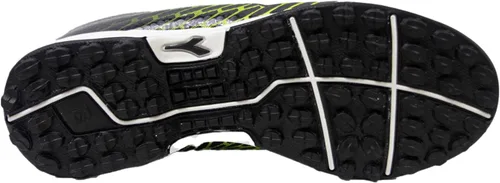 Vista 2 de Diadora Cattura Youth Turf - Zapatos de fútbol para niños pequeños y grandes