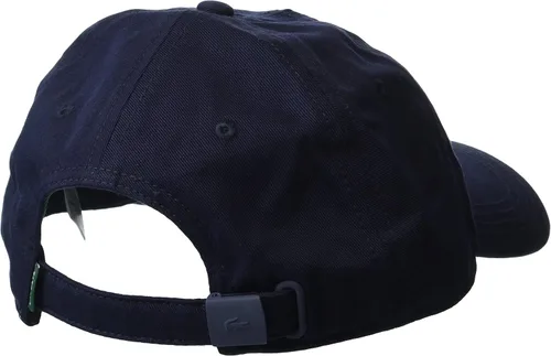 Vista 2 de Lacoste Gorra Varsity L para hombre