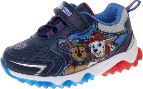 Vista 11 de Nickelodeon Tenis Paw Patrol para niños (bebé/niño pequeño)