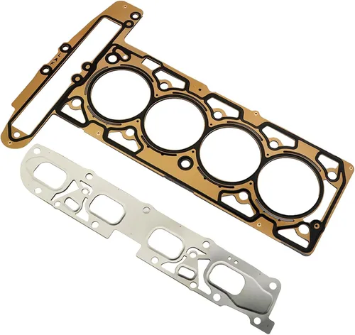 Vista 6 de Juego de juntas de cabeza de repuesto para verano para Chevy Malibu 2.4L 2010-2013 HS26517PT ES72196