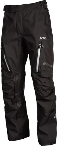 Vista 4 de KLIM Pantalones de moto Carlsbad Adventure para hombre
