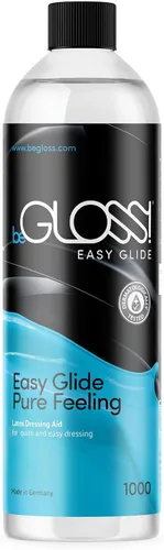 Vista 4 de beGLOSS Easy Glide 1000
