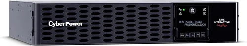 Vista 16 de CyberPower PR750RTXL2UC Aplicación inteligente Sinewave UPS Respaldo de batería