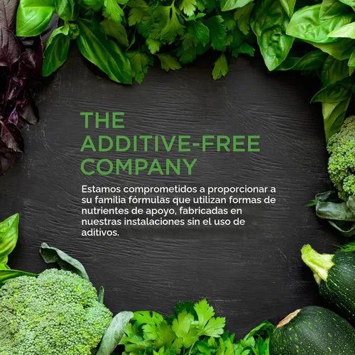 Vista 7 de EMERALD LABS Complete Premium Multi, 60 cápsulas vegetales