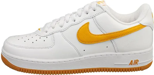 Vista 5 de Nike mens Air Force 1 Low Retro