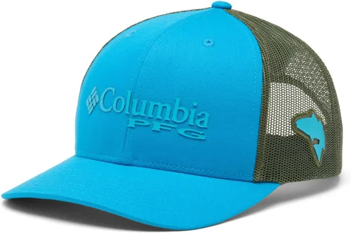 Vista 59 de Gorra de malla PFG Columbia para hombre