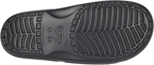 Vista 3 de Crocs Sandalias clásicas unisex para adultos