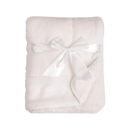 Vista 10 de American Baby Company Heavenly - Manta suave de chenilla Sherpa para niños pequeños (36 x 48 pulgadas), cálida y acogedora, gris, para niños