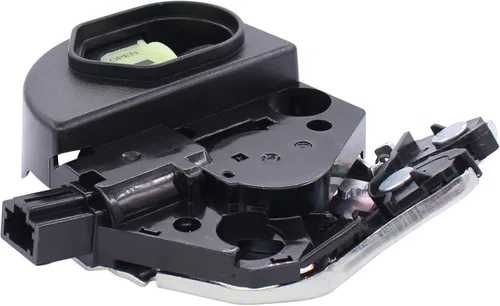 Vista 5 de ApplianPar Actuador de pestillo de bloqueo de maletero para Honda Accord 2008-2012