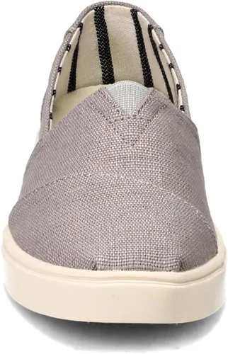 Vista 4 de TOMS - Alpargata sin cordones para mujer