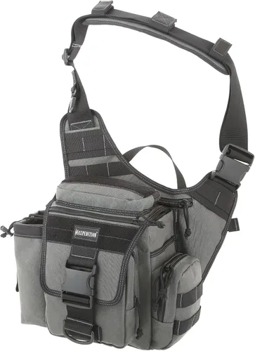 Vista 13 de Maxpedition Jumbo Versipack