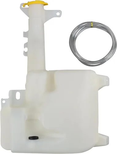 Vista 119 de Depósito de limpiaparabrisas TRQ Para Toyota RAV4 2013-2016