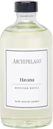 Vista 8 de Archipelago Botanicals Black Forest - Recambio de aceite para difusor Madera de ébano oscuro, abeto Douglas y grosella negra (7.85 onzas líquidas)