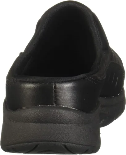 Vista 3 de Easy Spirit Traveltime381 - Tenis tipo zuecos para mujer