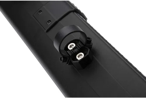 Vista 4 de Kicker 47KPB2 PowerBar KPB2 Barra de sonido UTV de 34 pulgadas, con Bluetooth, carcasa negra a prueba de intemperie
