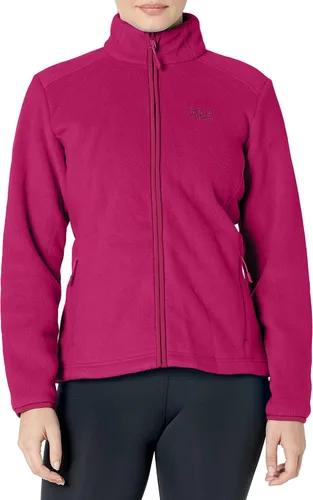Vista 5 de Jack Wolfskin Skei Trail 3 en 1 W Chaqueta impermeable con aislamiento para mujer